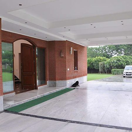 Jain Farms Hotel Gurgaon Exterior foto